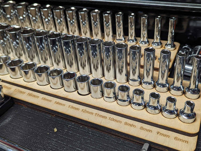 Custom Laser Cutting & Engraving Services