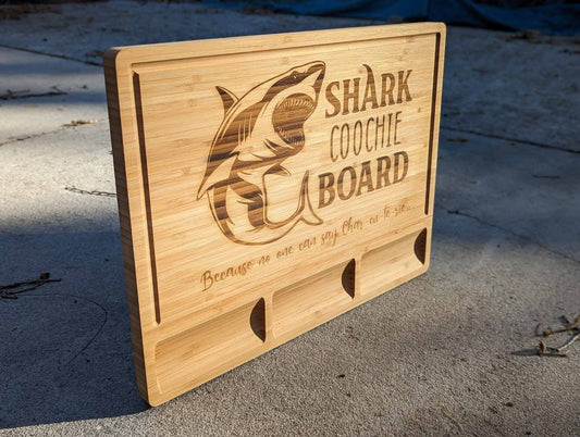 Custom Laser Cutting & Engraving Services